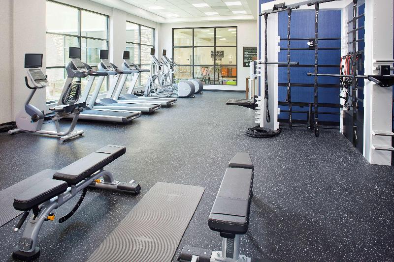 فندق Hilton Garden Inn Dallas/arlington South