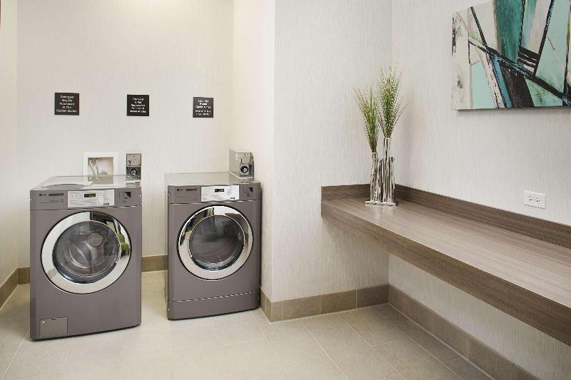 فندق Hilton Garden Inn Dallas/arlington South