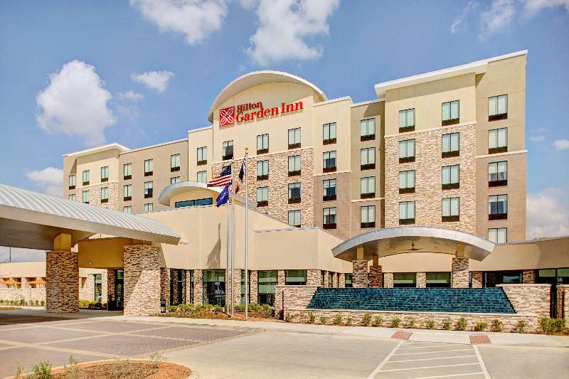 فندق Hilton Garden Inn Dallas/arlington South