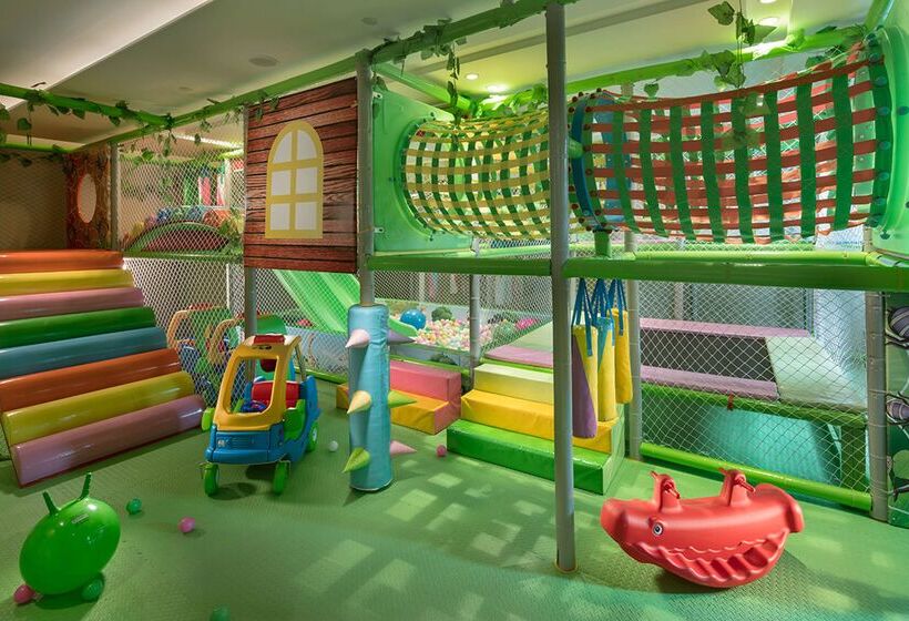 Otel Hilton Quanzhou Riverside