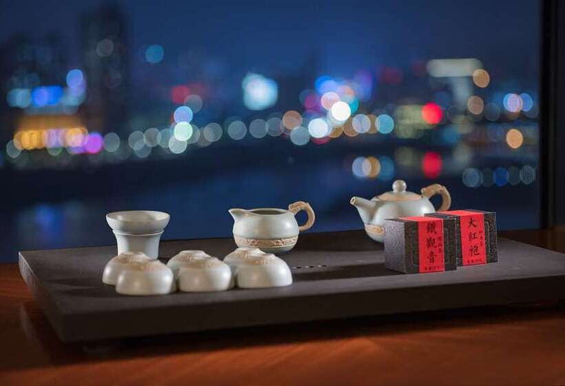 Otel Hilton Quanzhou Riverside