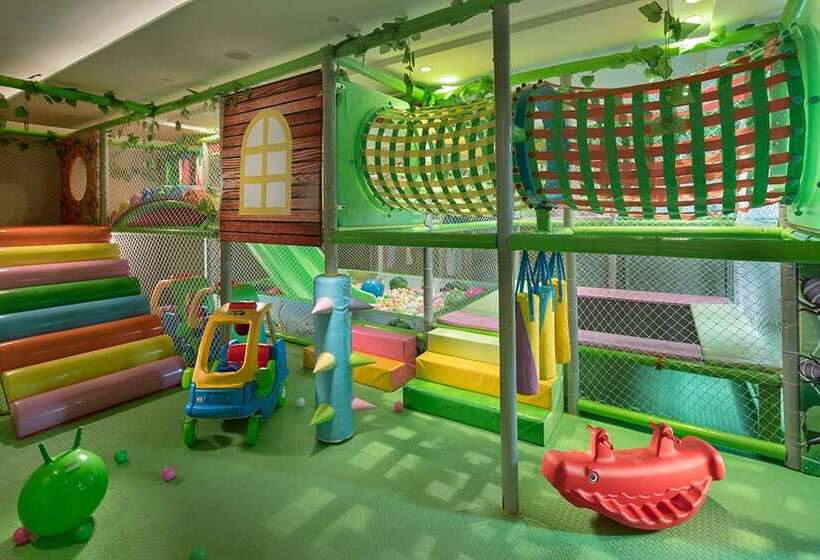 Otel Hilton Quanzhou Riverside