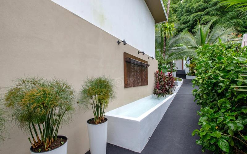 فندق La Vela Boutique