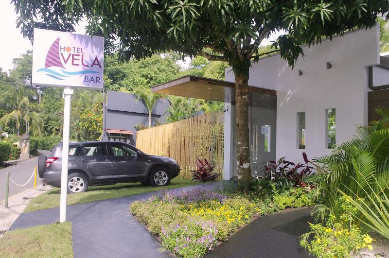 فندق La Vela Boutique