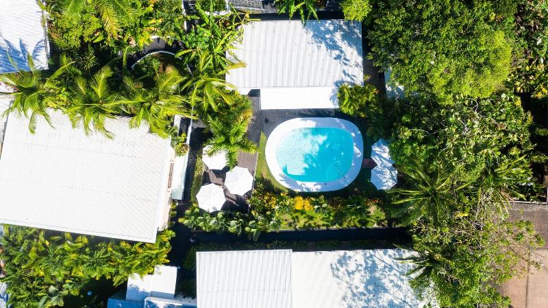 فندق La Vela Boutique