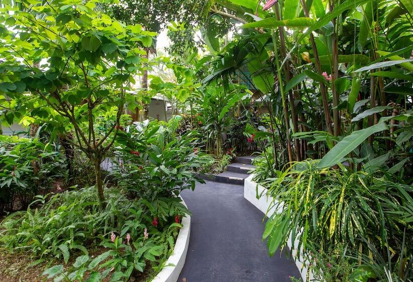 فندق La Vela Boutique