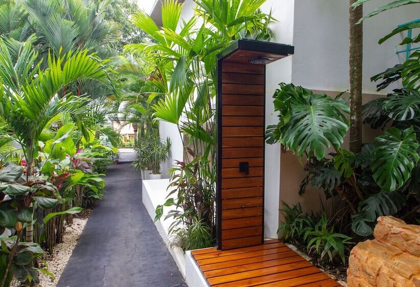 فندق La Vela Boutique