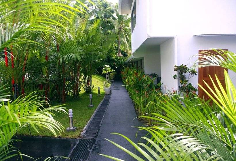 فندق La Vela Boutique