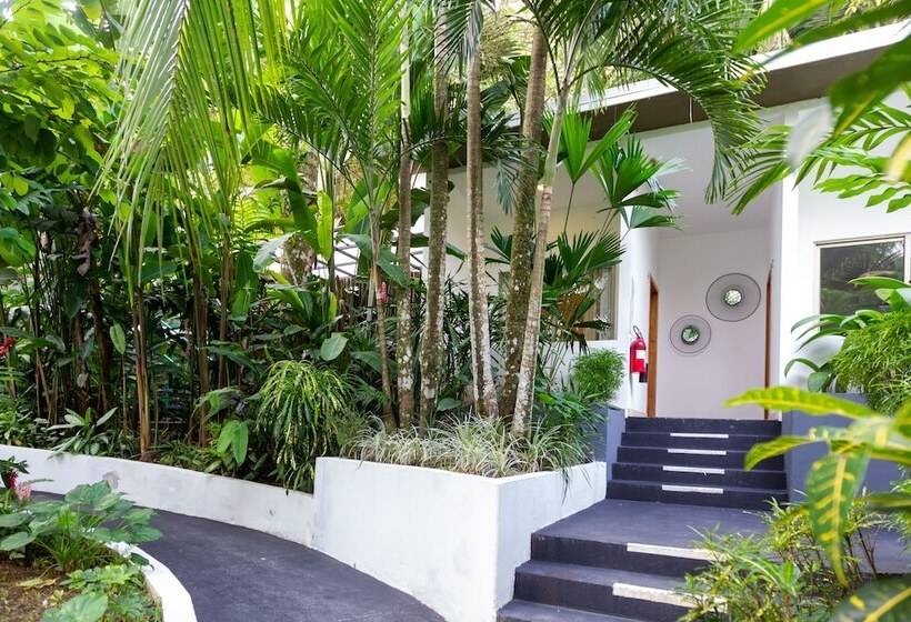 فندق La Vela Boutique