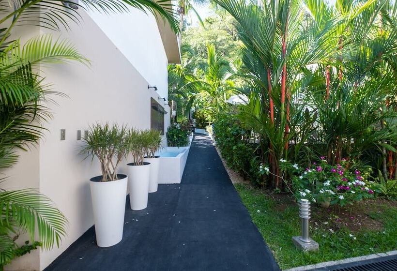 فندق La Vela Boutique