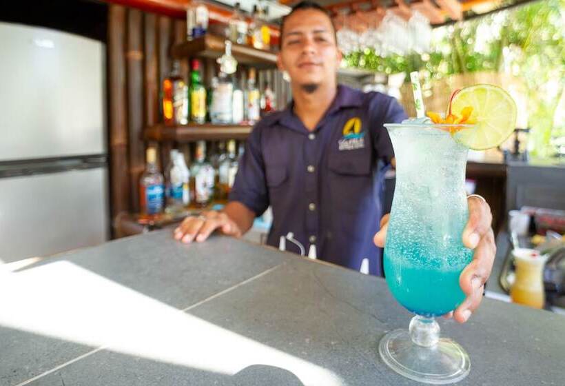 فندق La Vela Boutique