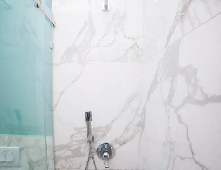 هتل Le Palazzine