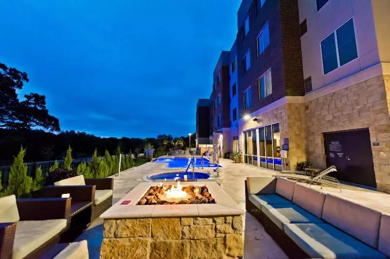 ホテル Residence Inn By Marriott Austin Southwest