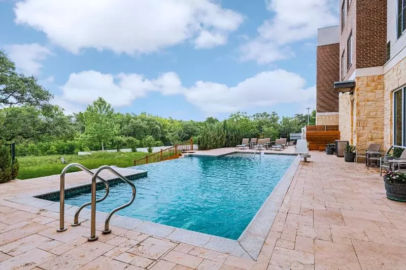 ホテル Residence Inn By Marriott Austin Southwest