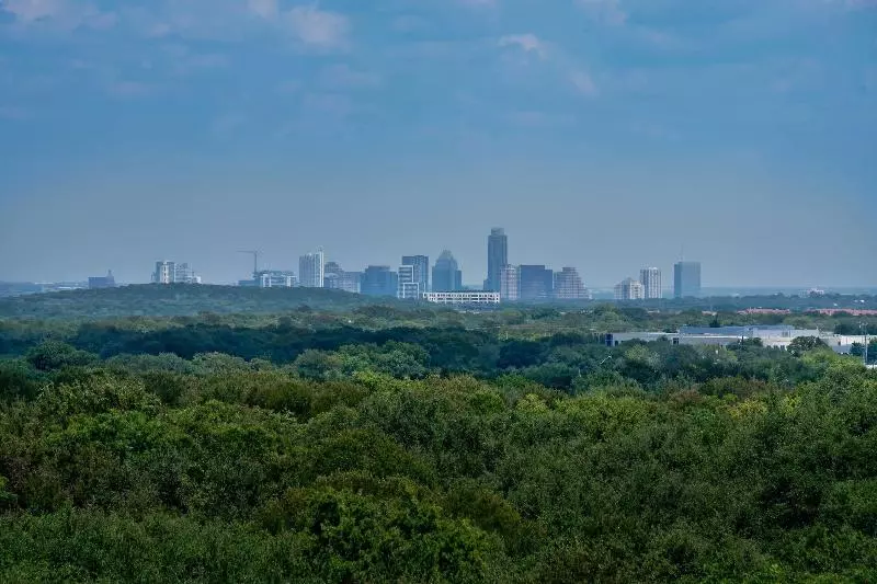 ホテル Residence Inn By Marriott Austin Southwest