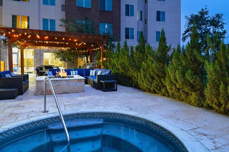 فندق Residence Inn By Marriott Austin Southwest