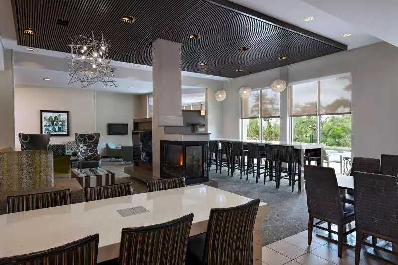ホテル Residence Inn By Marriott Austin Southwest