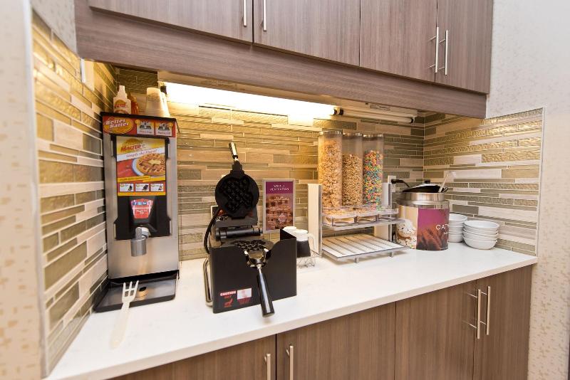 فندق Residence Inn By Marriott Austin Southwest