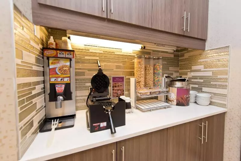 ホテル Residence Inn By Marriott Austin Southwest