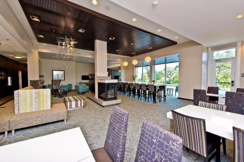 ホテル Residence Inn By Marriott Austin Southwest