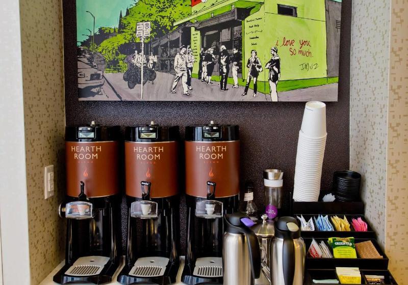 فندق Residence Inn By Marriott Austin Southwest