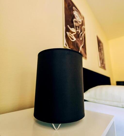 酒店 Restaurant Zagreb