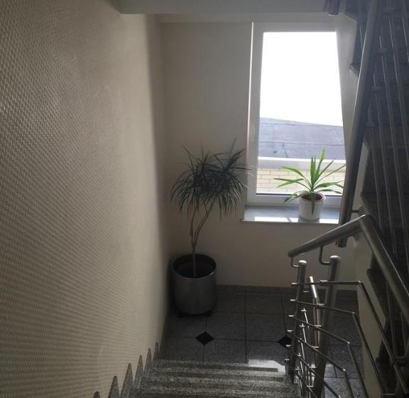 酒店 Restaurant Zagreb