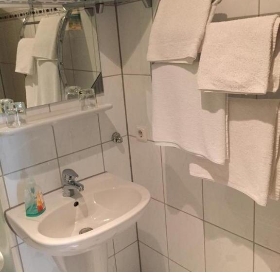 酒店 Restaurant Zagreb