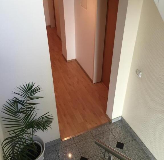 酒店 Restaurant Zagreb