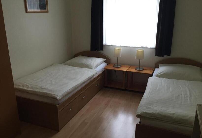 酒店 Restaurant Zagreb