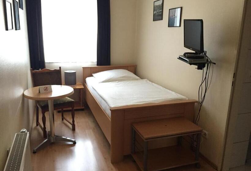 酒店 Restaurant Zagreb