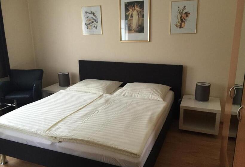 酒店 Restaurant Zagreb