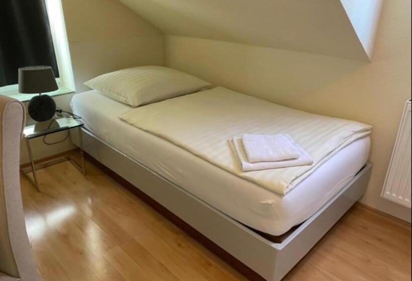 酒店 Restaurant Zagreb