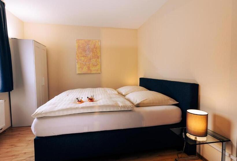 酒店 Restaurant Zagreb