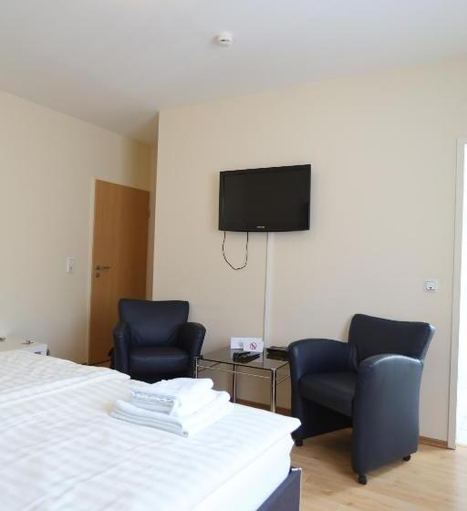 酒店 Restaurant Zagreb