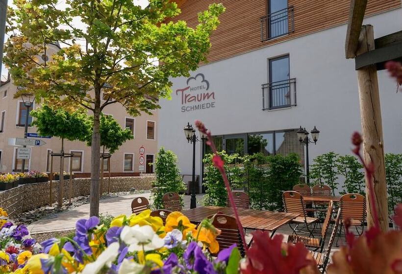 Hotel Traumschmiede