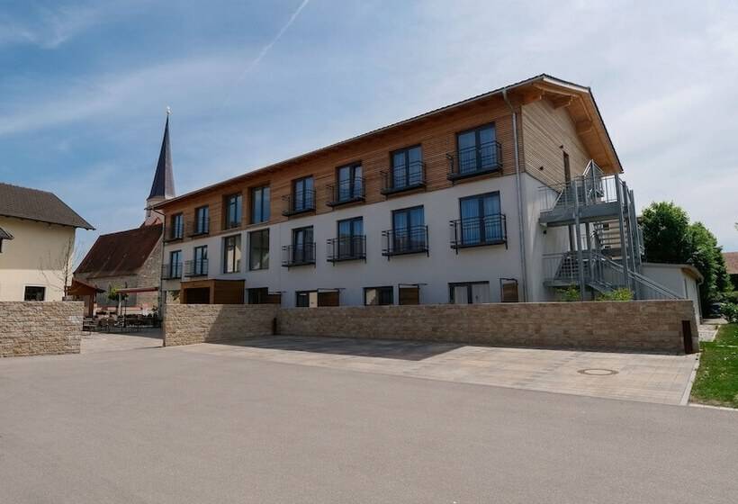 Hotel Traumschmiede