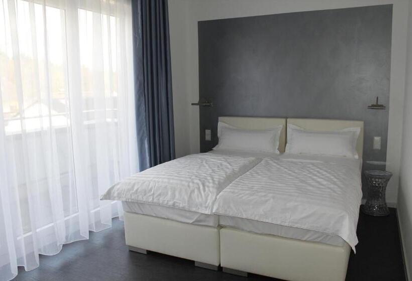 בית מלון כפרי Victoria Living