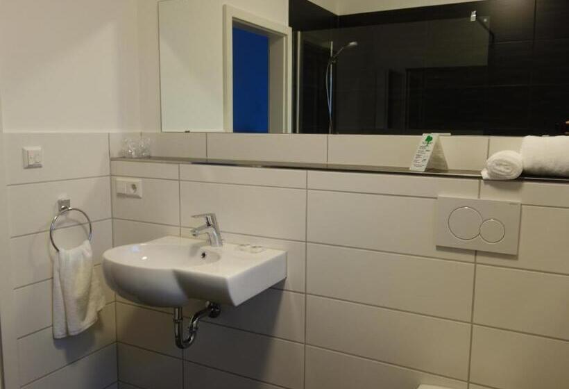 בית מלון כפרי Victoria Living