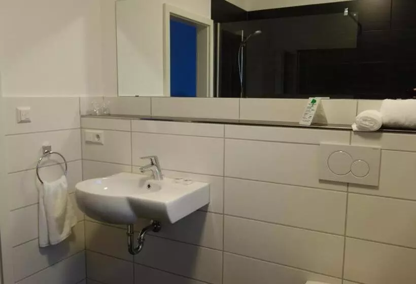 Hotelli Victoria Living