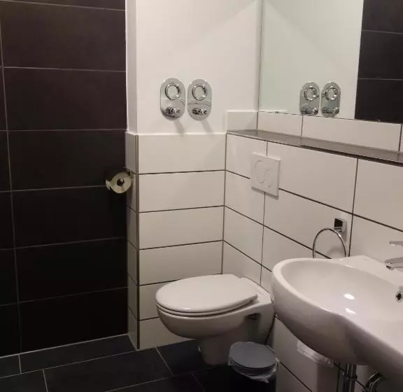 Hotelli Victoria Living