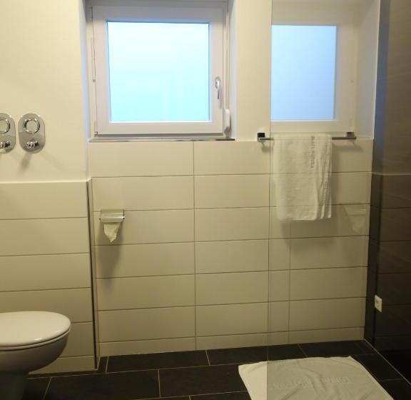 בית מלון כפרי Victoria Living