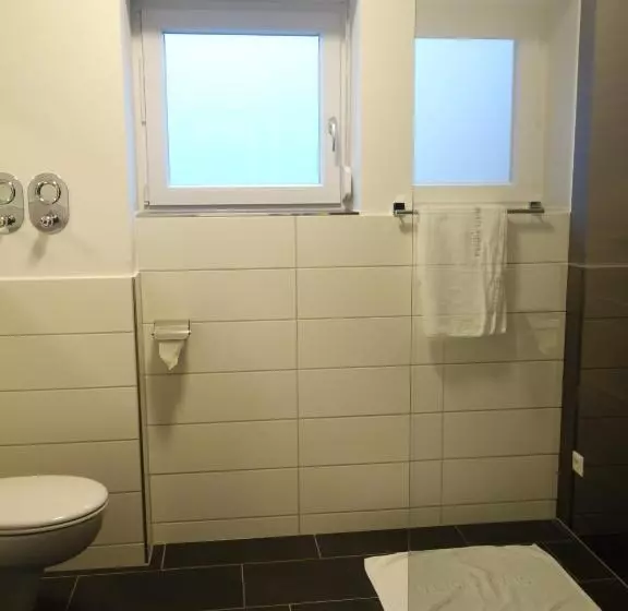 Hotelli Victoria Living