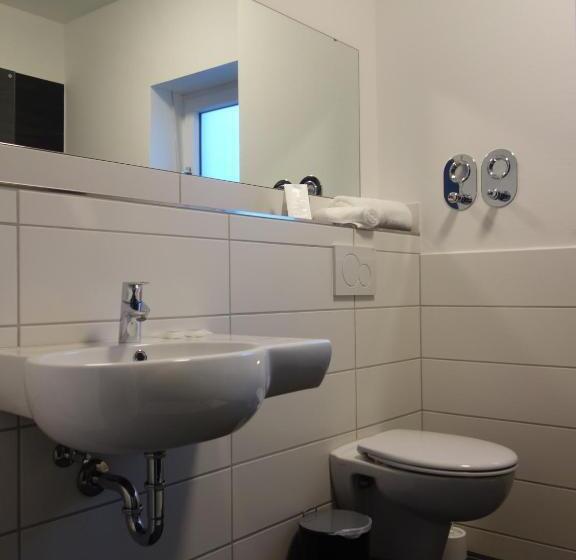 בית מלון כפרי Victoria Living