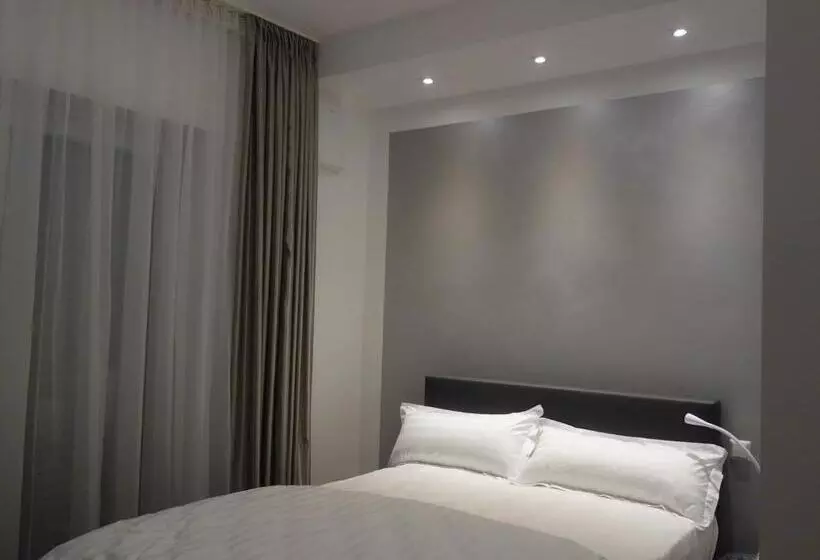 Hotelli Victoria Living
