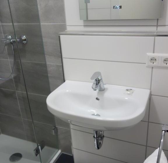 בית מלון כפרי Victoria Living