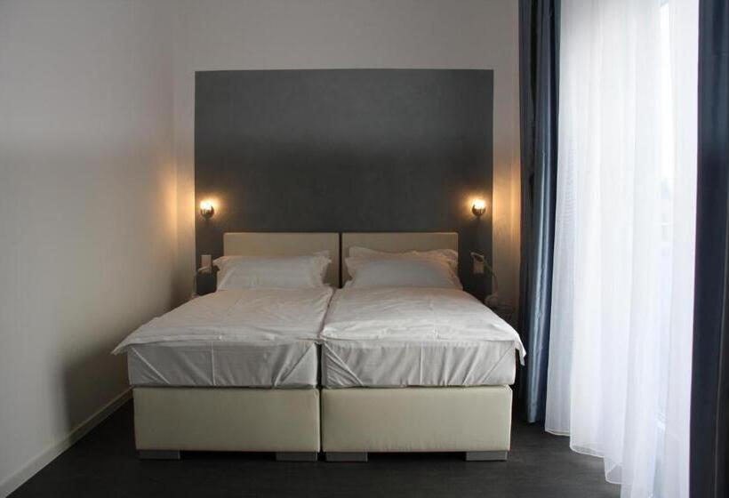 בית מלון כפרי Victoria Living