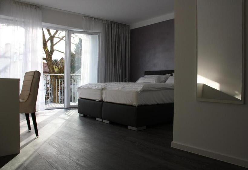 בית מלון כפרי Victoria Living