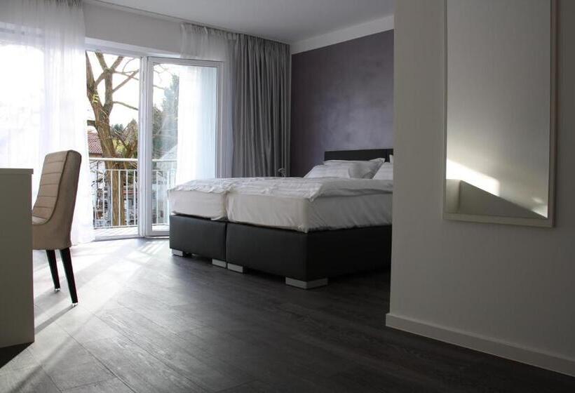 בית מלון כפרי Victoria Living