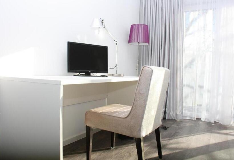 בית מלון כפרי Victoria Living